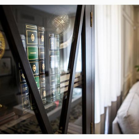 Md Casa Palacio Munoz Chaves Siglo XVIII Caces Kültér fotó